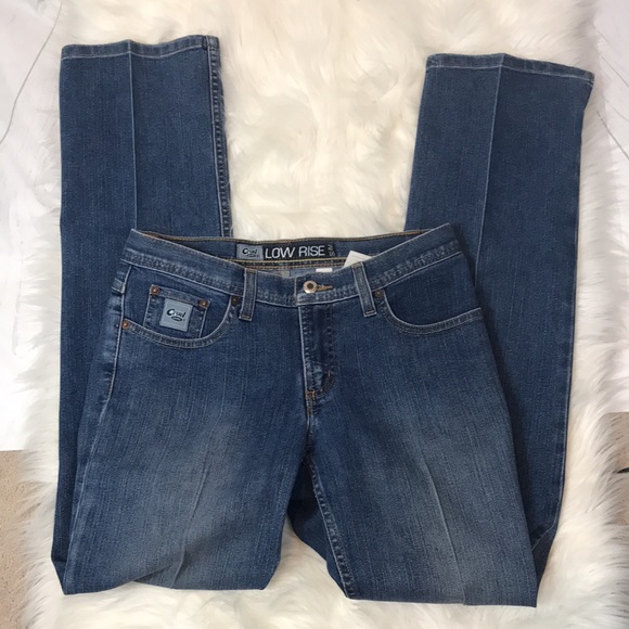 Cruel Jeans (7 Long-Juniors) - Picture 5 of 10